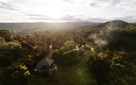 Kangaroo Ridge Retreat